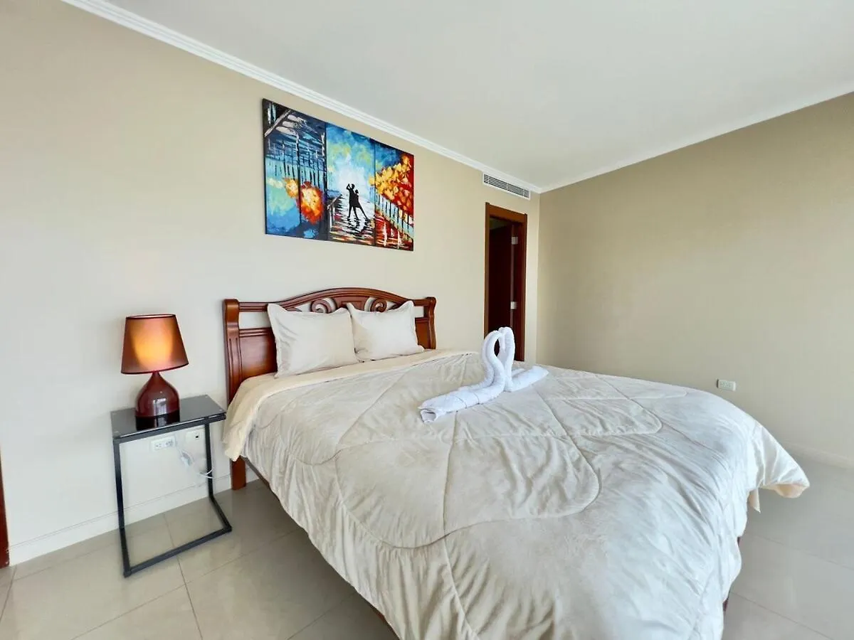 גוויאקיל Beautiful River View 401