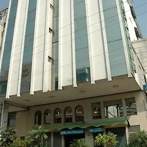 3* Hotel Gh Alexander Hotel
