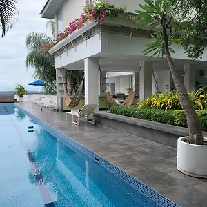 Hotel Casa Penas Siglo Xxi, Guayaquil